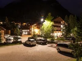 Hotel Casa Alpina - Alpin Haus