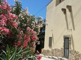 Agriturismo Tenuta La Siesta, hotell sihtkohas Gallipoli