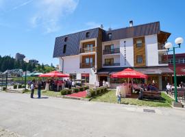 Apartments WinterSport, hotel v destinácii Vlašić