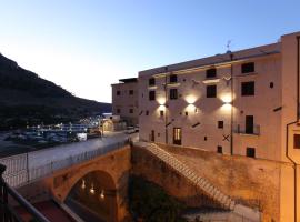 Sopra Le Mura, hôtel à Castellammare del Golfo