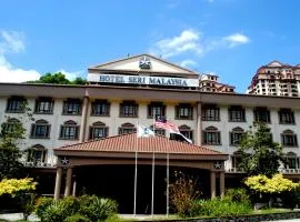 Hotel Seri Malaysia Genting Highlands