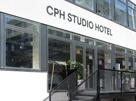 CPH Studio Hotel