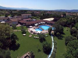 Relais Madonna di Campagna, hotell sihtkohas Bastia Umbra lennujaama Perugia San Francesco d'Assisi – Umbria rahvusvaheline lennujaam - PEG lähedal