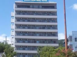 Okaya Central Hotel