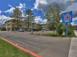 Motel 6-Flagstaff, AZ - West - Woodland Village