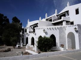 Binivell Park - Caliu Apartments, hotel near Menorca Airport - MAH, 