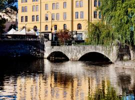 Elite Stora Hotellet Örebro, hotel in Örebro