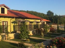 Agriturismo da Mamma, hôtel à Alba