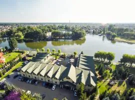 Hotel Nad Nettą