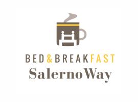 B&B Salernoway, hôtel à Salerne