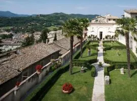 Palazzo Leti Residenza d'Epoca