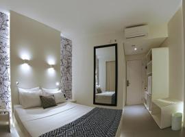 ibis Styles Rondonopolis, ξενοδοχείο σε Rondonópolis