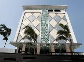 Paradigm Sarovar Portico