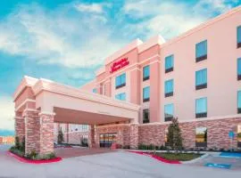 Hampton Inn & Suites La Porte, TX