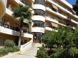 Apartamento Tosca Mar