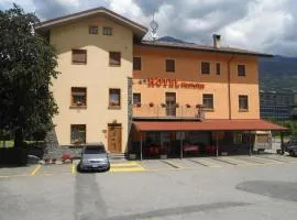 Hotel Mochettaz