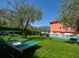 Residence Hotel Vacanze 2000 - Adults Only