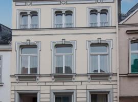 Haus Siegfried Appartements, hotel en Xanten