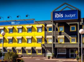 ibis Budget - Fawkner, хотел близо до Летище Melbourne - MEL, Мелбърн