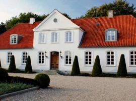 Louiselund Bed & Breakfast, hotel sa Haderslev