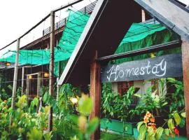 House Of My Eternal Love - Kulai Homestay