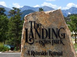 The Landing at Estes Park, hotel di Estes Park