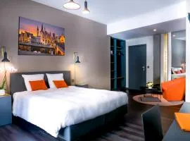 Atlas Hotel Brussels