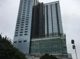 NOMO Beijing Rd A Jiedeng Mix International Apartment