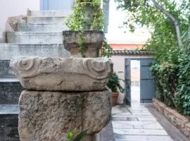 Acropolis Villa in Plaka