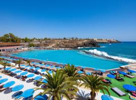 Ona Alborada, hospedaje de playa en Costa del Silencio