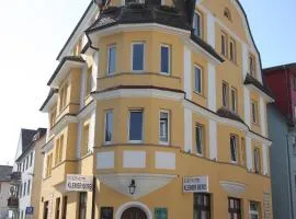 Stadthotel Kleiner Berg