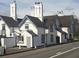 The Boars Head Hotel