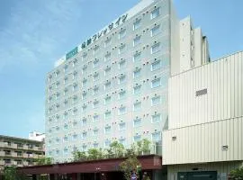 Sotetsu Fresa Inn Fujisawa Shonandai