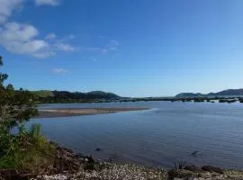 Oystercatcher Bay Boathouse