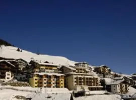 Hotel Garni Alpenjuwel