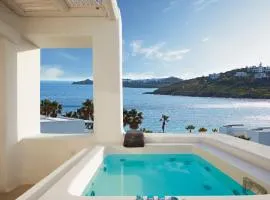 Kove Mykonos - A Myconian Collection Hotel