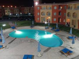 One Bedroom Chalet at Gardenia Al Wadi, hotel a Ain Sokhna