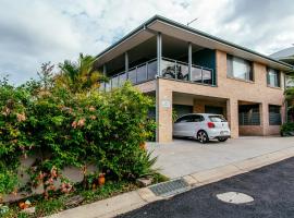 Coffs Jetty BnB, hotel u gradu 'Coffs Harbour'