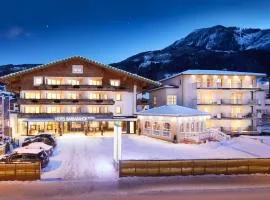 Hotel Barbarahof 4 stars Superior - Adults Only from 14 years