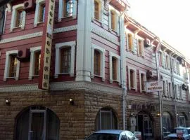 Mevlana Hotel