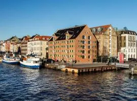 71 Nyhavn Hotel