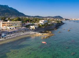 Hotel Terme Tritone Resort & Spa, Hotel in Ischia