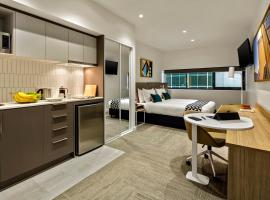 Quest Macquarie Park โรงแรมในซิดนีย์