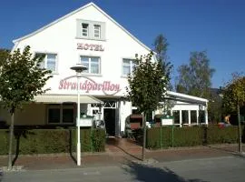 Hotel Strandpavillon