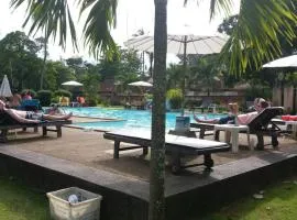 Lanta Long Beach Hostel