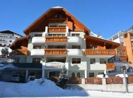 Hotel Garni Alpenhof