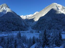 Outstanding Lake View. – hotel w mieście Kranjska Gora