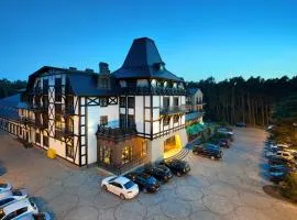 Hotel Royal Baltic 4* Luxury Boutique