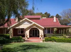 Barossa House