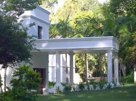 Edenbrook Country Manor, Hotel in Plettenberg Bay